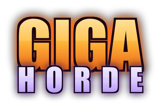 Gigahorde