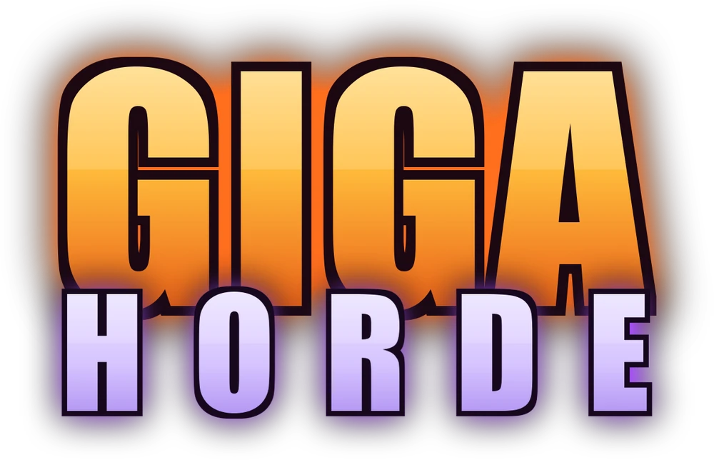 Gigahorde